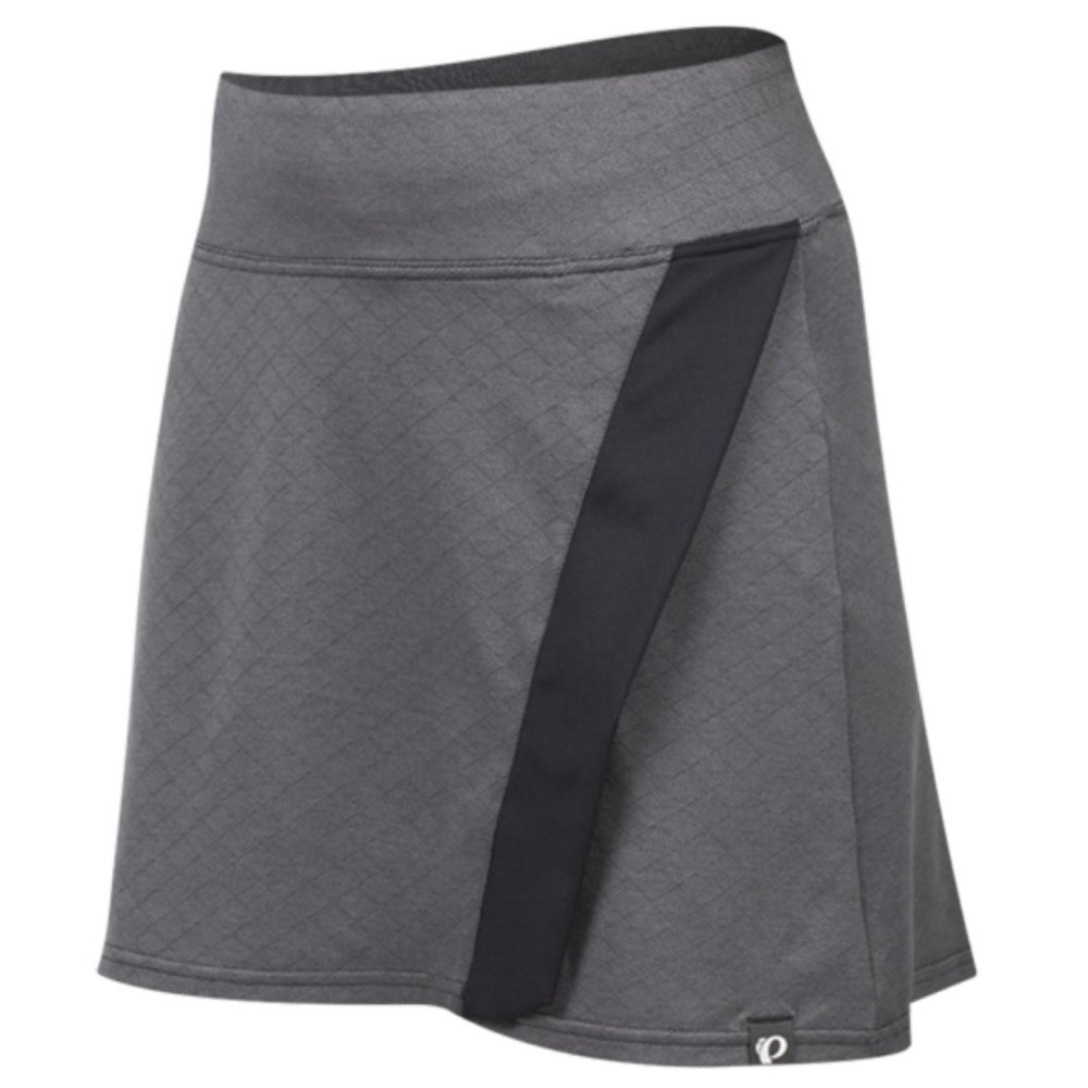 Pearl Izumi NWT Cycling Skirt & Padded Short 2 pc Size XS Detachable Short